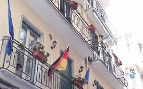 Hotel Alloggio Del Conte